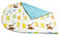 Stokke Sleepi Cover Tales Green