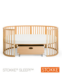 Stokke ® Sleepi ™ Junior