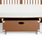 Stokke Sleepi Box Walnut