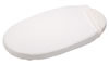 Stokke Sleepi Junior Fitted Sheet - White