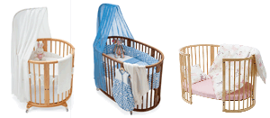 Stokke Sleepi