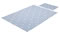 Stokke Sleepi Linen - Dots Blue