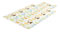Stokke Sleepi Mini Linen - Tales Green