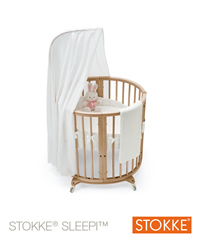 Stokke ® Sleepi ™ Mini