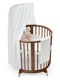 Stokke Sleepi Mini Walnut