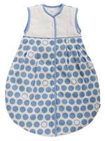 Stokke Sleepi Sleeping Bag Blue