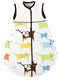 Stokke Sleepi Mini Sleeping Bag Green
