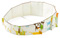 Stokke Sleepi Mini Bumper Tales Green
