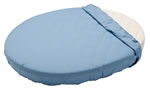 Stokke Sleepi Fitted Sheet