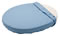 Stokke Sleepi Mini Fitted Sheet - Blue