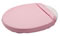 Stokke Sleepi Mini Fitted Sheet - Pink