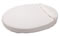 Stokke Sleepi Mini Fitted Sheet - White