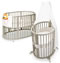 Stokke Sleepi Package Grey