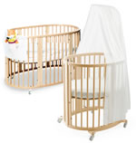 Stokke Sleepi Package