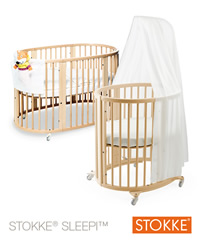 Stokke ® Sleepi ™ Package
