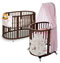 Stokke Sleepi Package Walnut