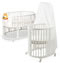 Stokke Sleepi Package White