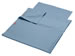 Stokke Sleepi Top Sheet - Blue