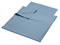 Stokke Sleepi Mini Top Sheet - Blue