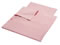 Stokke Sleepi Mini Top Sheet - Pink