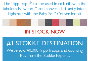 tripp trapp