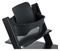 Tripp Trapp &reg; Babyset Black