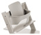 Tripp Trapp &reg; Babyset Grey