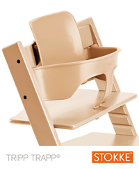 Tripp Trapp &reg; Babyset