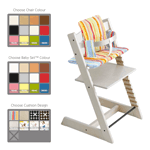 Tripp Trapp Configurator