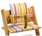 Tripp Trapp &reg; Cushion Art Stripes