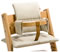 Tripp Trapp &reg; Cushion Linen