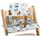 Tripp Trapp &reg; Cushion Tales Blue