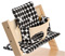 Tripp Trapp &reg; Cushion - Dots Black