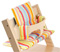 Tripp Trapp &reg; Cushion - Art Stripes