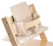 Tripp Trapp &reg; Cushion - Beige Stripes