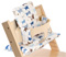 Tripp Trapp &reg; Cushion - Tales Blue