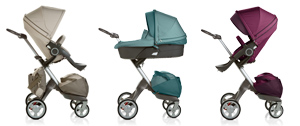 Stokke Xplory