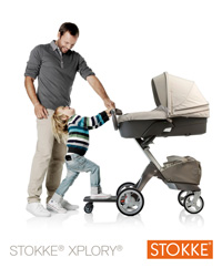Stokke Xplory