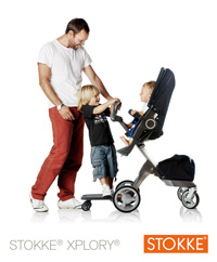 Stokke Xplory