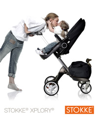Stokke Xplory