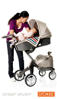 Stokke Xplory