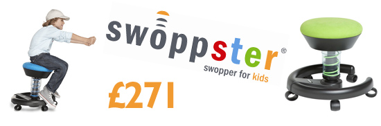 Swoppster
