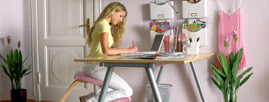 Kneeling Chairs