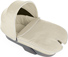 Xplory Baby Bag Cream