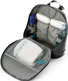 Xplory Changing Bag Black