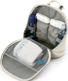 Xplory Changing Bag Cream