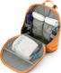 Xplory Changing Bag Orange