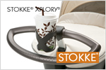 Xplory® Cup Holder