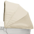 Xplory Replacement Hood Cream