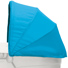 Xplory Replacement Hood Blue
